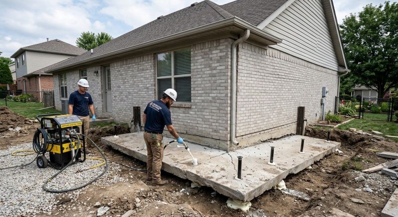 Top Foundation Lifting Companies in Mankato, MN