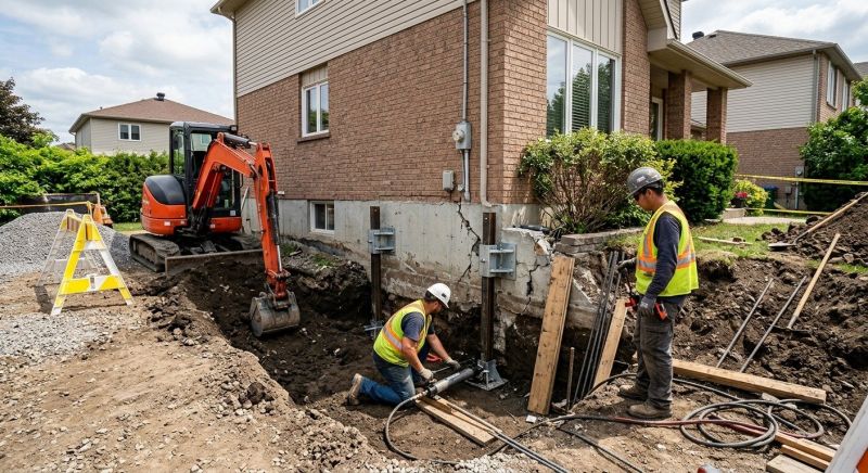 Top Foundation Repair Companies in Mankato, MN