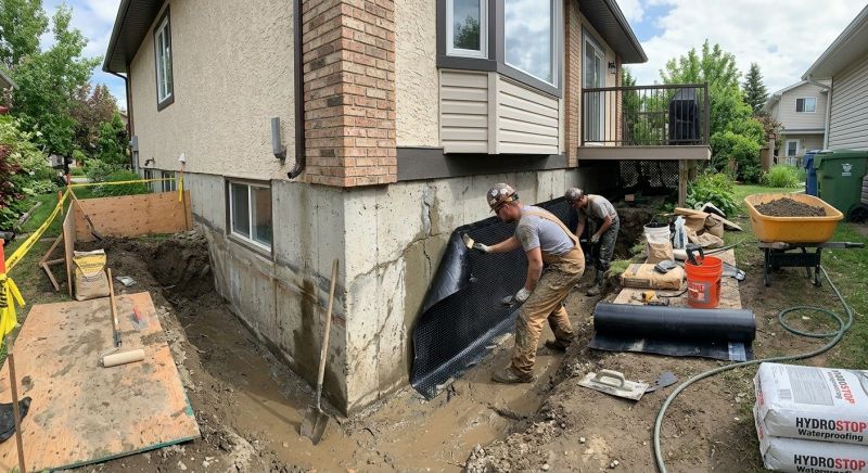 Top Foundation Repair Companies in Owatonna, MN