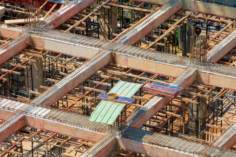 Pier and Beam Restoration