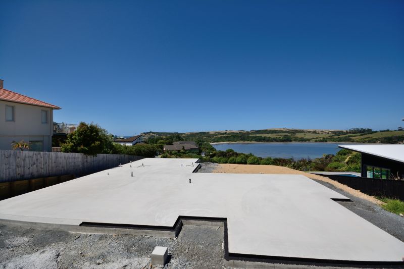 Foundation Underpinning